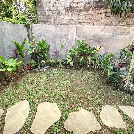 Kope House Ubud Exterior foto