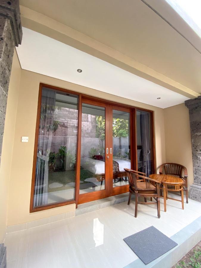 Kope House Ubud Exterior foto